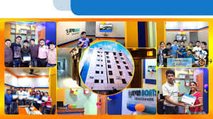 Seven Boats Info-System Pvt. Ltd. 7 Boat photo 2